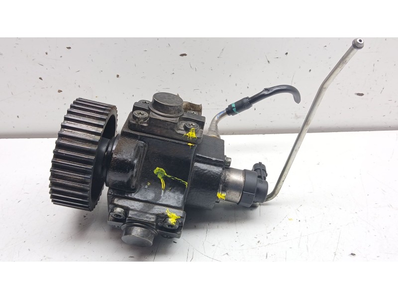 Recambio de bomba inyeccion para fiat freemont (345_) 2.0 jtd referencia OEM IAM 55237689 0445010307 
