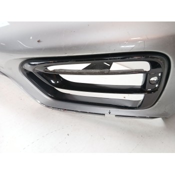 Recambio de paragolpes delantero para porsche cayman (981) s 3.4 referencia OEM IAM 981505311  