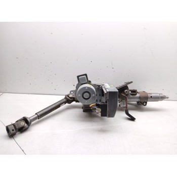 Recambio de columna direccion para ford fiesta (cb1) trend referencia OEM IAM 8v513c529js  