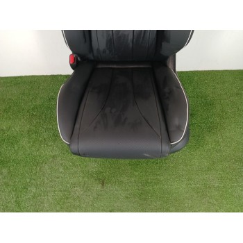 Recambio de juego asientos completo para omoda 5 referencia OEM IAM   