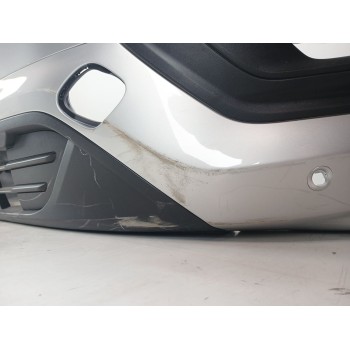 Recambio de paragolpes delantero para ford transit custom v710 furgoneta (nrn) 2.0 ecoblue awd referencia OEM IAM KK21JK2117F003