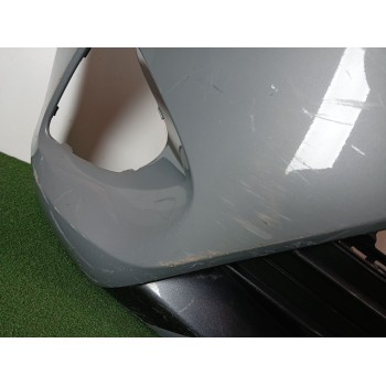 Recambio de paragolpes delantero para toyota yaris (_p13_) 1.5 (nsp131_) referencia OEM IAM 521190DA40  2 serie