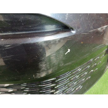 Recambio de paragolpes delantero para volkswagen caddy iii furgoneta/monovolumen (2ka, 2kh, 2ca, 2ch) 1.4 referencia OEM IAM 2k7