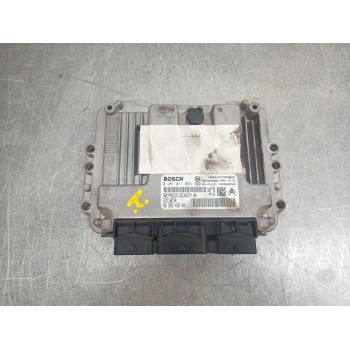 CENTRALITA MOTOR UCE 0281011863 9655943580 