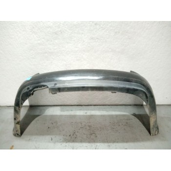 Recambio de paragolpes trasero para audi a6 c5 (4b2, 4b4) 2.5 tdi referencia OEM IAM   