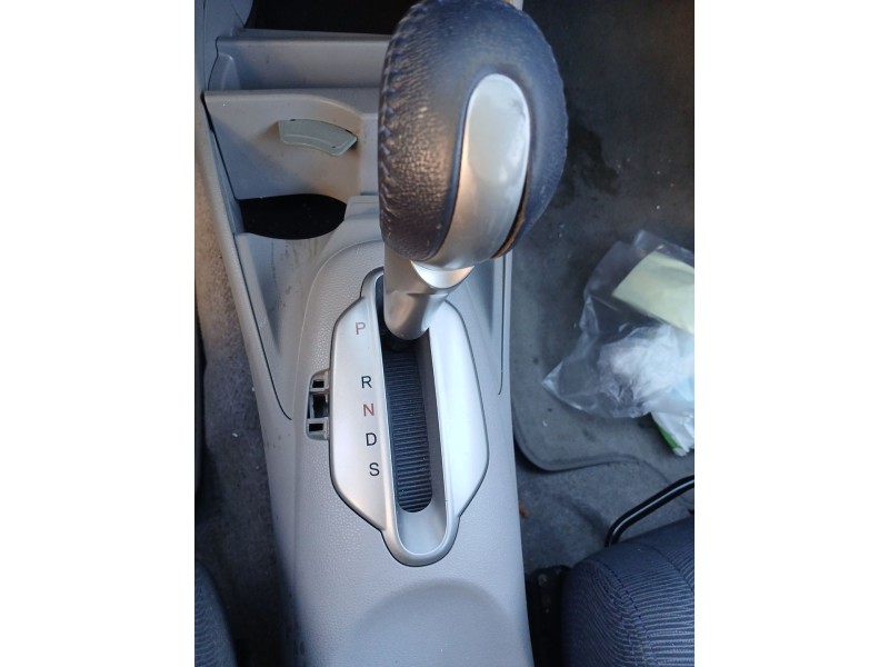 Recambio de caja cambios para honda insight (ze_) 1.3 ima (ze28, ze2) referencia OEM IAM   B