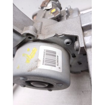 Recambio de columna direccion para ford fiesta (cb1) trend referencia OEM IAM 8v513c529js  