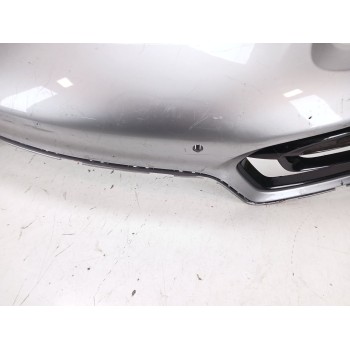 Recambio de paragolpes delantero para porsche cayman (981) s 3.4 referencia OEM IAM 981505311  