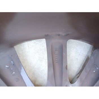 Recambio de llanta para mazda cx-5 (ke, gh) 2.2 d (ke2fw) referencia OEM IAM 9965617070  17 pulgadas