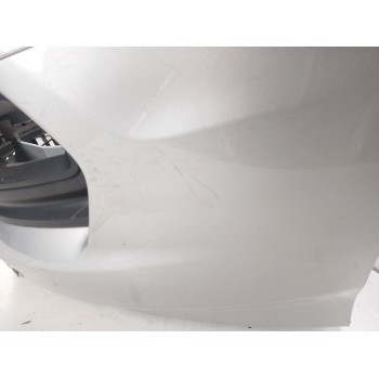 Recambio de paragolpes delantero para ford transit custom v710 furgoneta (nrn) 2.0 ecoblue awd referencia OEM IAM KK21JK2117F003