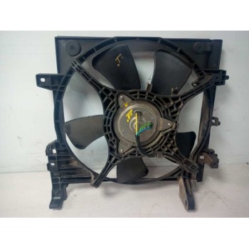 Recambio de electroventilador para subaru xv sport referencia OEM IAM 45131FE030  5 ASPAS