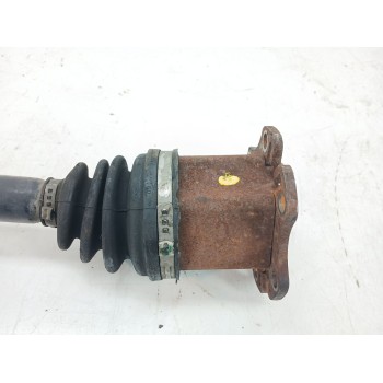 Recambio de transmision delantera derecha para seat exeo (3r2) 2.0 tdi referencia OEM IAM 8e0407272at  