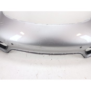Recambio de paragolpes delantero para porsche cayman (981) s 3.4 referencia OEM IAM 981505311  