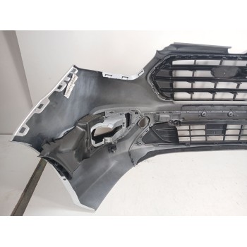 Recambio de paragolpes delantero para ford transit custom v710 furgoneta (nrn) 2.0 ecoblue awd referencia OEM IAM KK21JK2117F003