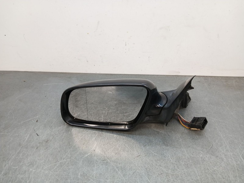 Recambio de retrovisor izquierdo para audi a6 c5 (4b2, 4b4) 2.5 tdi referencia OEM IAM E11010593  