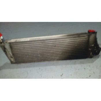 Recambio de intercooler para renault grand scenic 1.9 dci referencia OEM IAM 8200468425  