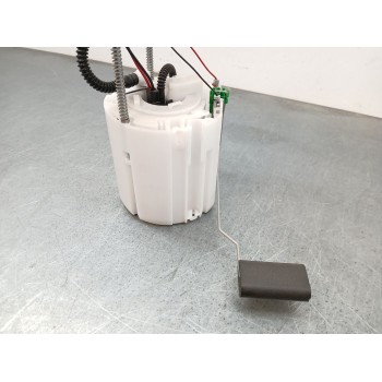 Recambio de aforador para hyundai tucson 25 aniversario 4x2 referencia OEM IAM 31110CZ800  