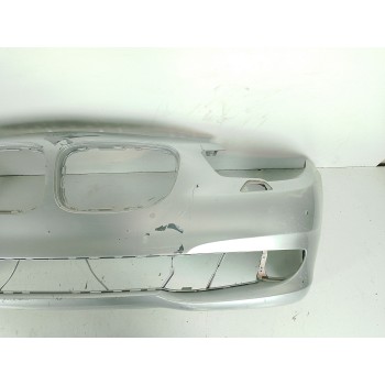 Recambio de paragolpes delantero para bmw 5 (f10) 530 i referencia OEM IAM 51117200748  