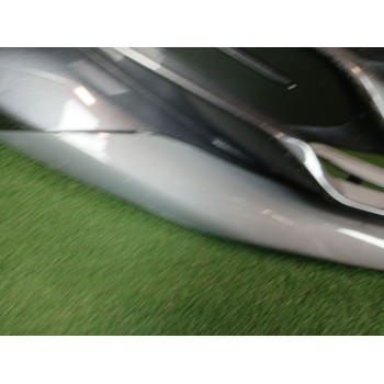 Recambio de paragolpes delantero para toyota yaris (_p13_) 1.5 (nsp131_) referencia OEM IAM 521190DA40  2 serie