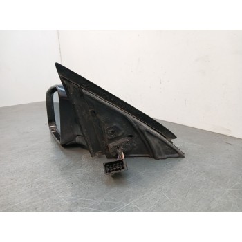 Recambio de retrovisor izquierdo para audi a6 c5 (4b2, 4b4) 2.5 tdi referencia OEM IAM E11010593  