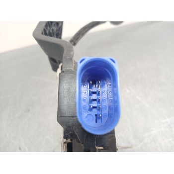 Recambio de cerradura puerta delantera izquierda para porsche cayenne (9pa) 3.2 referencia OEM IAM 95553101506 3d1837015 