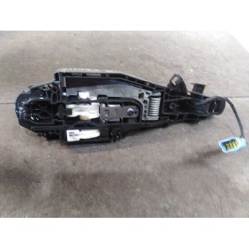 Recambio de maneta exterior delantera derecha para peugeot 308 gti referencia OEM IAM   