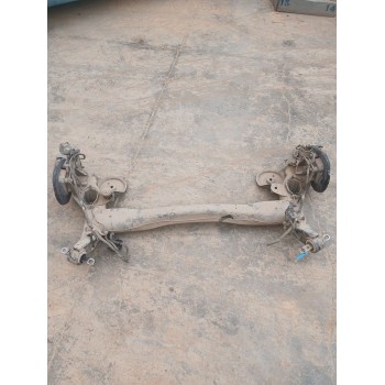 Recambio de puente trasero para peugeot 308 gti referencia OEM IAM 1630729480  