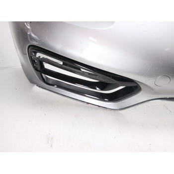 Recambio de paragolpes delantero para porsche cayman (981) s 3.4 referencia OEM IAM 981505311  