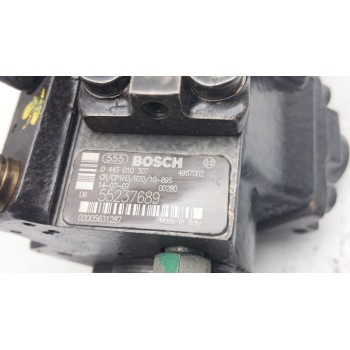 Recambio de bomba inyeccion para fiat freemont (345_) 2.0 jtd referencia OEM IAM 55237689 0445010307 