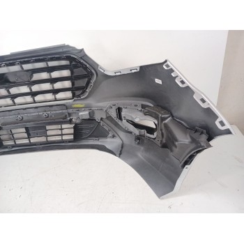 Recambio de paragolpes delantero para ford transit custom v710 furgoneta (nrn) 2.0 ecoblue awd referencia OEM IAM KK21JK2117F003