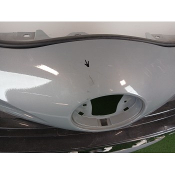 Recambio de paragolpes delantero para toyota yaris (_p13_) 1.5 (nsp131_) referencia OEM IAM 521190DA40  2 serie