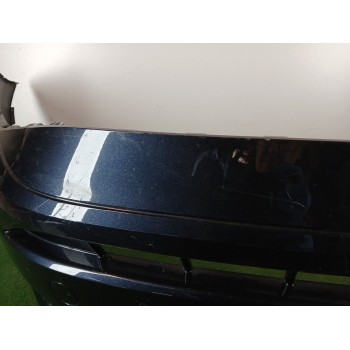 Recambio de paragolpes delantero para volkswagen caddy iii furgoneta/monovolumen (2ka, 2kh, 2ca, 2ch) 1.4 referencia OEM IAM 2k7