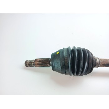 Recambio de transmision delantera derecha para ford fiesta (cb1) trend referencia OEM IAM 8v513b436ag  