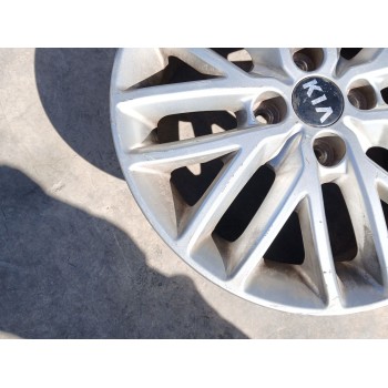 Recambio de llanta para kia rio iv (yb, sc, fb) 1.25 referencia OEM IAM 52910H8150  