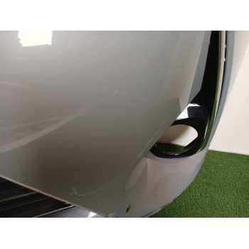 Recambio de paragolpes delantero para toyota yaris (_p13_) 1.5 (nsp131_) referencia OEM IAM 521190DA40  2 serie