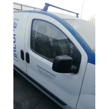 Recambio de puerta delantera derecha para fiat fiorino básico referencia OEM IAM   