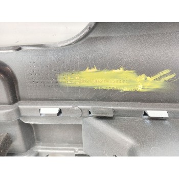 Recambio de paragolpes delantero para ford transit custom v710 furgoneta (nrn) 2.0 ecoblue awd referencia OEM IAM KK21JK2117F003