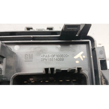 Recambio de centralita bsm para opel astra k lim. 5türig selective referencia OEM IAM dpn15514069 39040852 