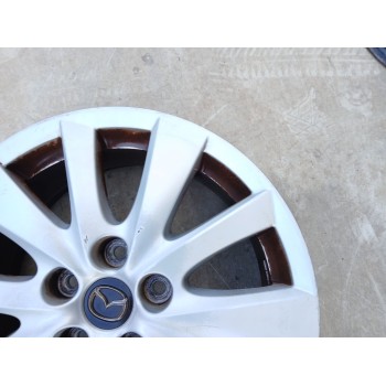 Recambio de llanta para mazda cx-5 (ke, gh) 2.2 d (ke2fw) referencia OEM IAM 9965617070  17 pulgadas