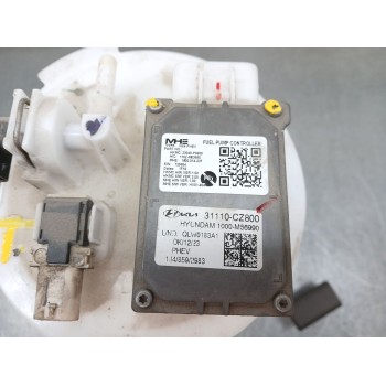 Recambio de aforador para hyundai tucson 25 aniversario 4x2 referencia OEM IAM 31110CZ800  