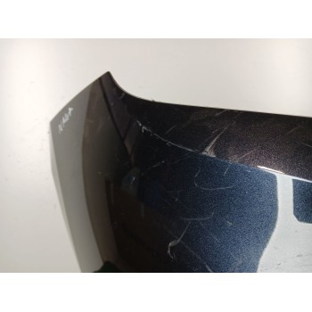 Recambio de paragolpes delantero para volkswagen caddy iii furgoneta/monovolumen (2ka, 2kh, 2ca, 2ch) 1.4 referencia OEM IAM 2k7