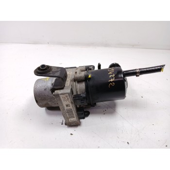 BOMBA DIRECCION 9657613580 