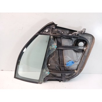 Recambio de elevalunas delantero derecho para porsche cayenne (9pa) 3.2 referencia OEM IAM 95554246204  