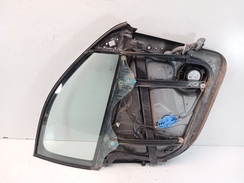 Recambio de elevalunas delantero derecho para porsche cayenne (9pa) 3.2 referencia OEM IAM 95554246204  