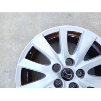 Recambio de llanta para mazda cx-5 (ke, gh) 2.2 d (ke2fw) referencia OEM IAM 9965617070  17 pulgadas