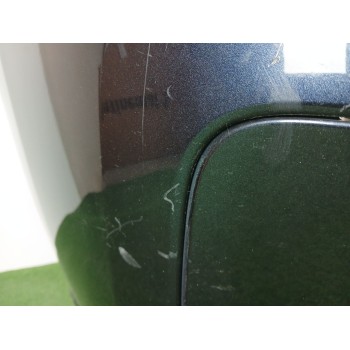 Recambio de paragolpes delantero para volkswagen caddy iii furgoneta/monovolumen (2ka, 2kh, 2ca, 2ch) 1.4 referencia OEM IAM 2k7