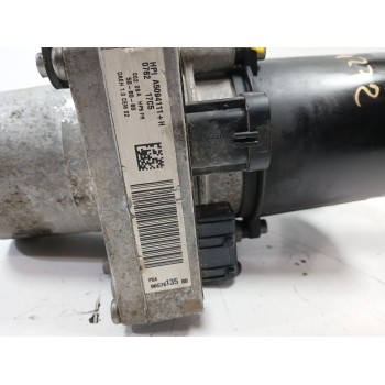 Recambio de bomba direccion para citroën c4 coupé (la_) 1.6 hdi referencia OEM IAM 9657613580  