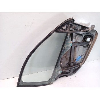 Recambio de elevalunas delantero derecho para porsche cayenne (9pa) 3.2 referencia OEM IAM 95554246204  