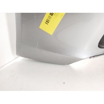 Recambio de paragolpes delantero para porsche cayman (981) s 3.4 referencia OEM IAM 981505311  