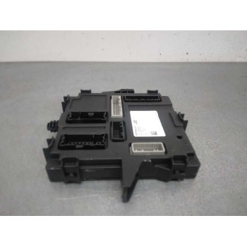 Recambio de centralita bsi para renault megane iv grandtour limited referencia OEM IAM 284B29294R  